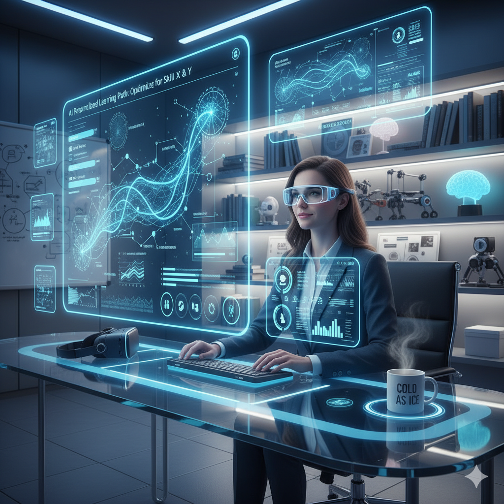 Quand l’IA redéfinit le rôle de l’ingénieur pédagogique