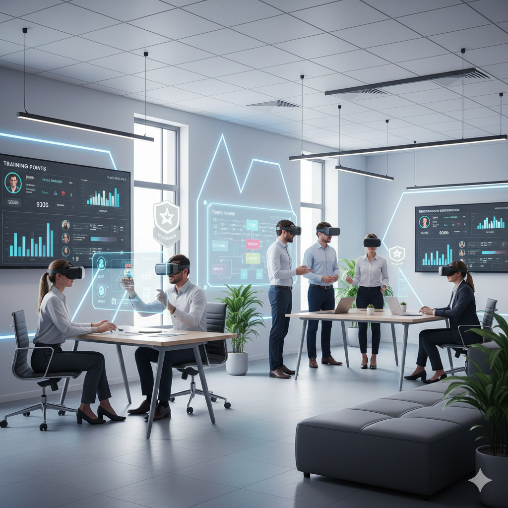 transformer vos formations en expériences