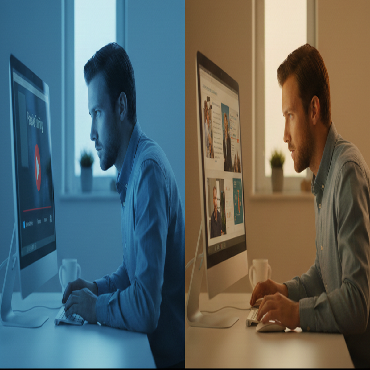 Obligatoire mais fun dont on se souvient