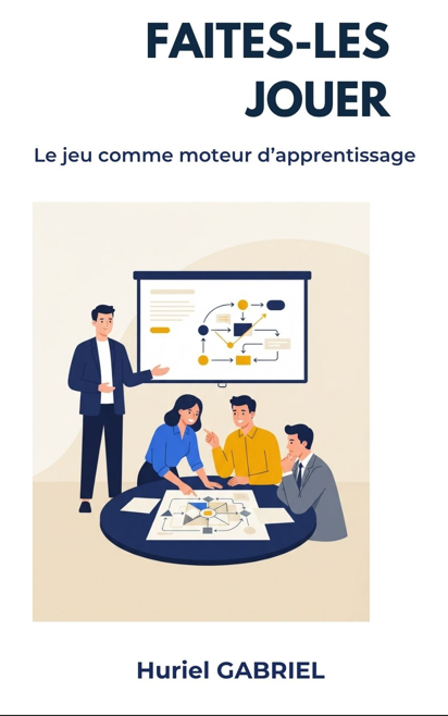 Couverture — Produire, c'est prouver