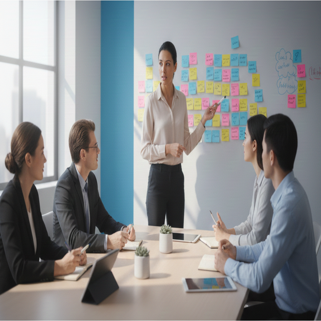 Animation collaborative