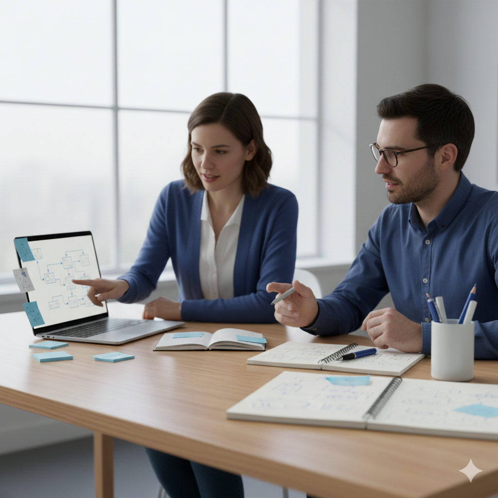 Rédactions de scénarios